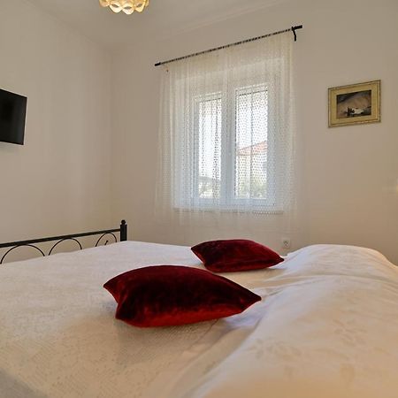 Apartments Art Trogir Ngoại thất bức ảnh