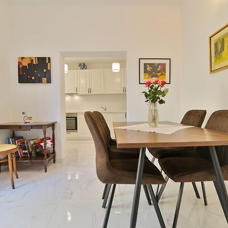 Apartments Art Trogir Ngoại thất bức ảnh