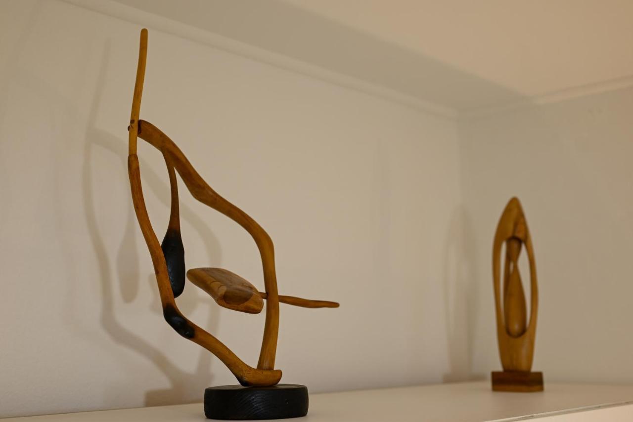 Apartments Art Trogir Ngoại thất bức ảnh